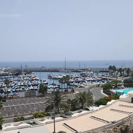Comfortable Modern House , And Access To Swimming Pool Appartamento Puerto Rico (Gran Canaria)