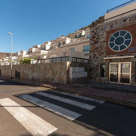 Apartment Comfortable Modern House , And Access To Swimming Pool Puerto Rico (Gran Canaria)