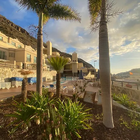 Comfortable Modern House , And Access To Swimming Pool * Puerto Rico (Gran Canaria)