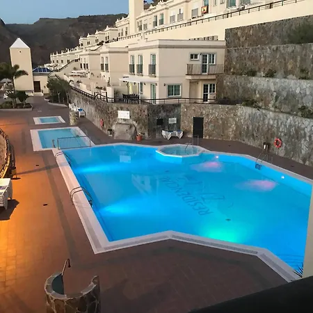 Апартаменты Welcoming And Modern With Access To Swimming Pool Пуэрто Рико