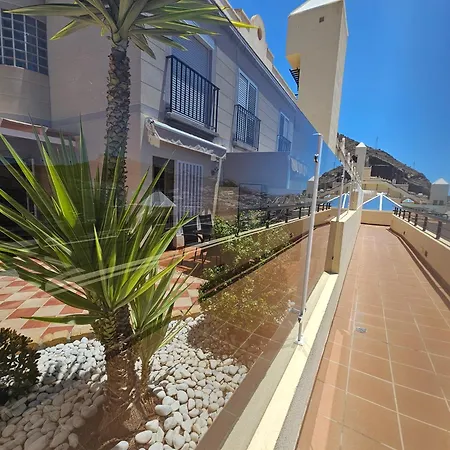 Appartamento Comfortable Modern House , And Access To Swimming Pool Puerto Rico (Gran Canaria)