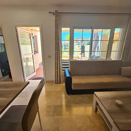 Comfortable Modern House , And Access To Swimming Pool * Puerto Rico (Gran Canaria)