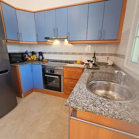 Апартаменты Welcoming And Modern With Access To Swimming Pool Пуэрто Рико