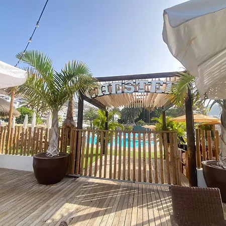 Comfortable Modern House , And Access To Swimming Pool * Puerto Rico (Gran Canaria)