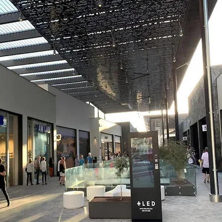 Welcoming And Modern With Access To Swimming Pool דירה פוארטו ריקו