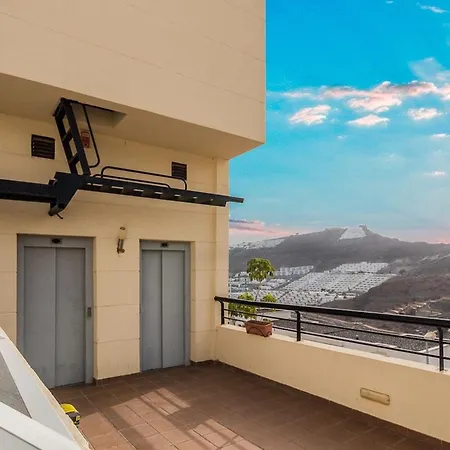 Apartment Comfortable Modern House , And Access To Swimming Pool Puerto Rico (Gran Canaria)