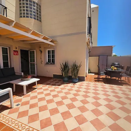 Comfortable Modern House , And Access To Swimming Pool * Puerto Rico (Gran Canaria)