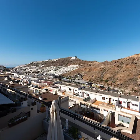 Comfortable Modern House , And Access To Swimming Pool Apartment Puerto Rico (Gran Canaria)