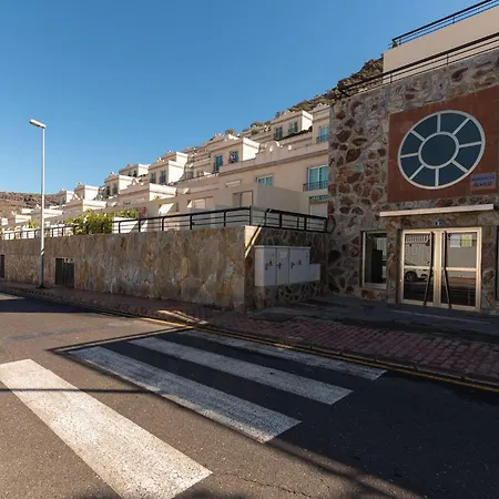 Comfortable Modern House , And Access To Swimming Pool Puerto Rico (Gran Canaria)