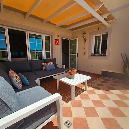 Comfortable Modern House , And Access To Swimming Pool Apartment Puerto Rico (Gran Canaria)