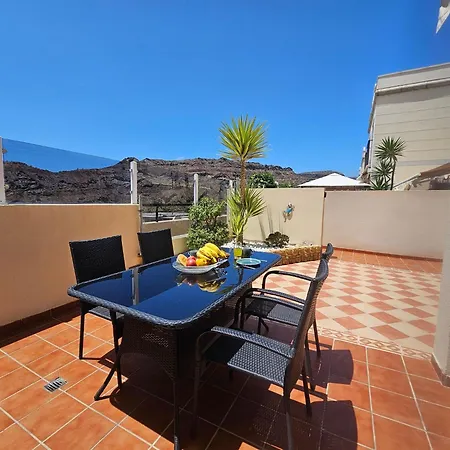 Appartamento Comfortable Modern House , And Access To Swimming Pool Puerto Rico (Gran Canaria)