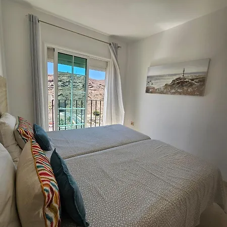 Appartamento Comfortable Modern House , And Access To Swimming Pool Puerto Rico (Gran Canaria)